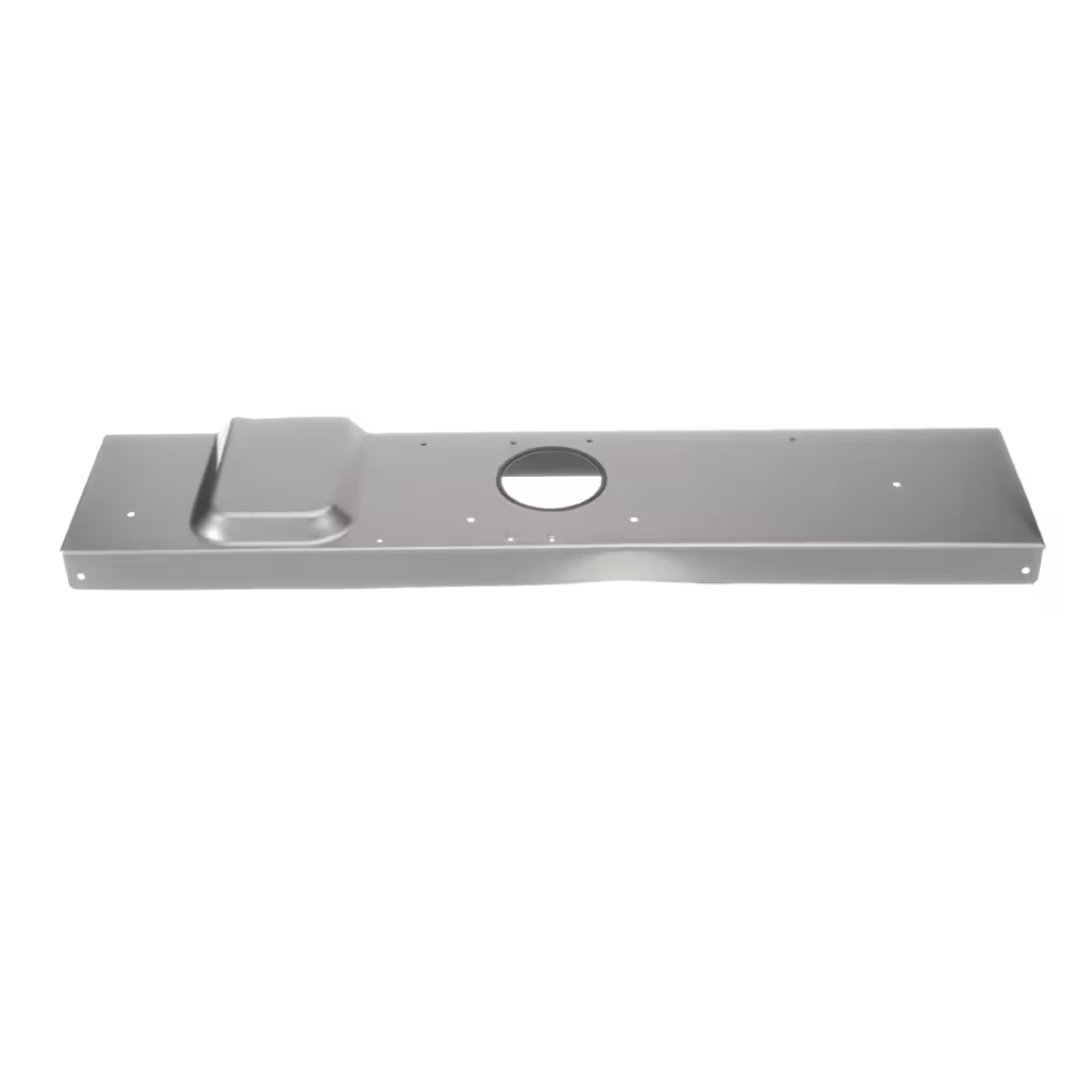 Amana Range Heat Shield W10134247 Amana Range Heat Shield W10134247